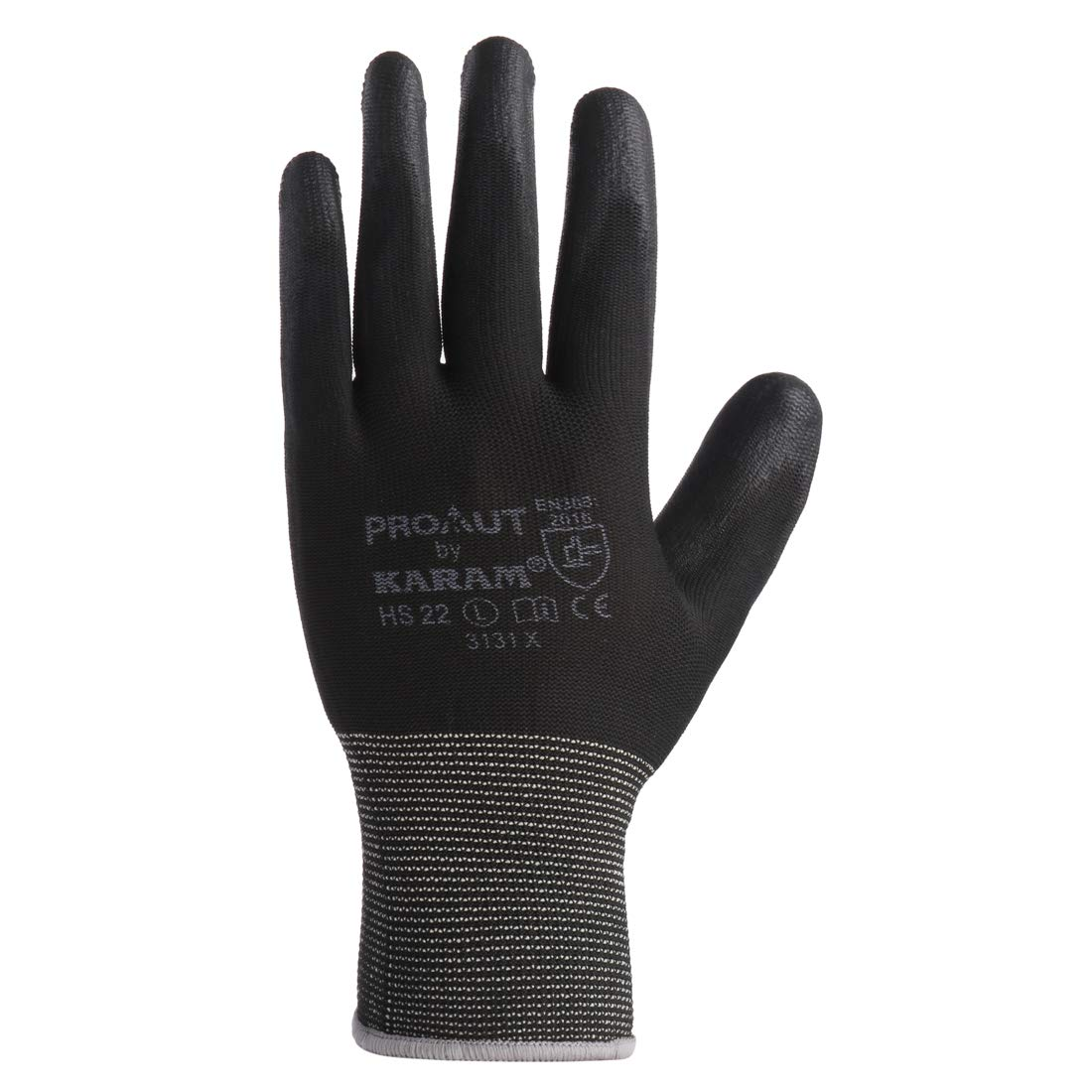 Karam Safety gloves HS 22 1